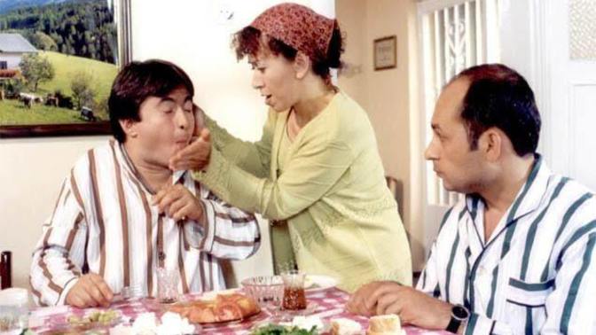 Hangi yiyeceği tek hamlede yutarsın?
