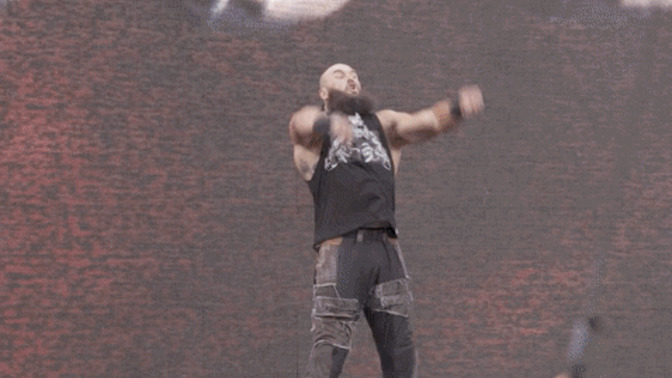 Wrestlemania'yı izleyecek misiniz?