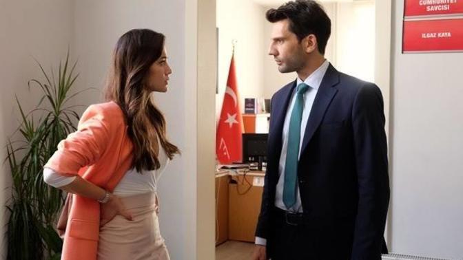 Savcılık kadınların gözünde ilgi çekici bir meslek mi?