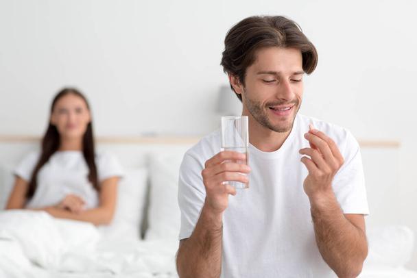 Performans arttırıcı hapları kimse kullanmaya gerek duymuyorsa neden bu kadar satılıyor?
