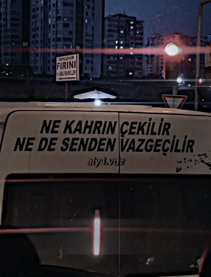 Çekilecek dert misiniz?