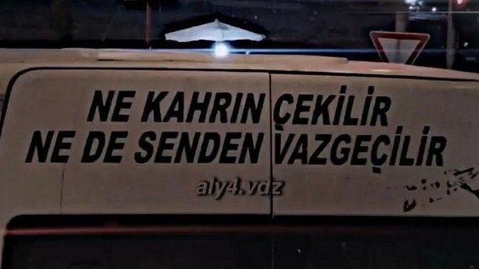 Çekilecek dert misiniz?