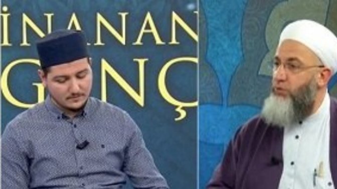 Akit TV'de orucu bozacak herhangi bir şeyle oruç açılabilir denildi. Orucunuzu ne ile açıyorsunuz?