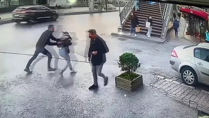 Kadın cinayetleri ne zaman son bulacak?