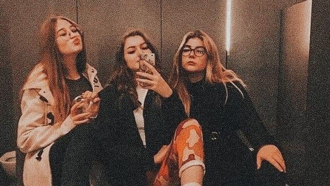 Arkadaşlarınızın geneli hemcinslerinizden mi oluşuyor?