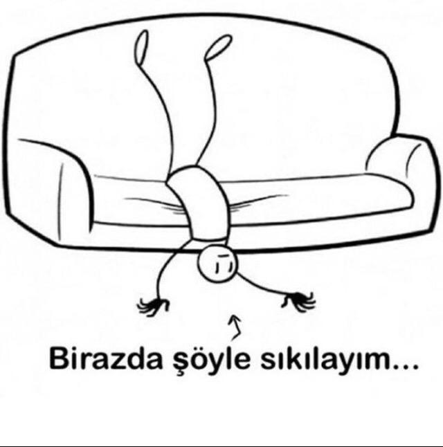Ramazan’da iftardan önce neler yapıyorsunuz?