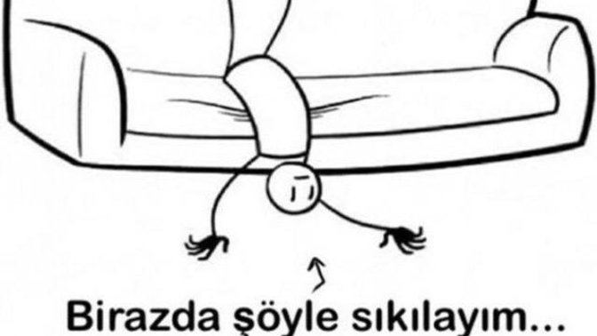 Ramazan’da iftardan önce neler yapıyorsunuz?