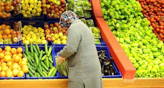 TÜİKe göre Martta yıllık enflasyon yüzde 61,14 oldu. Ne düşünüyorsunuz?