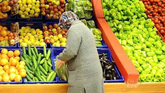 TÜİK'e göre Mart'ta yıllık enflasyon yüzde 61,14 oldu. Ne düşünüyorsunuz?