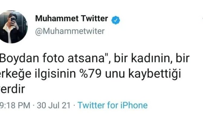 Karşı cins ne yaparsa ilginiz azalır ve sogursunuz?