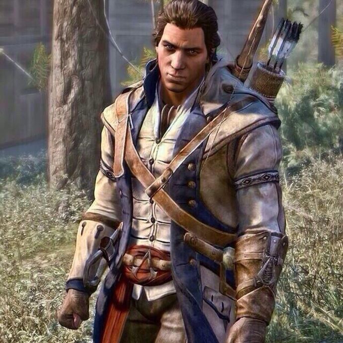 Assasins Creed oyun serisinde en sevdiğiniz ana karakter hangisidir?
