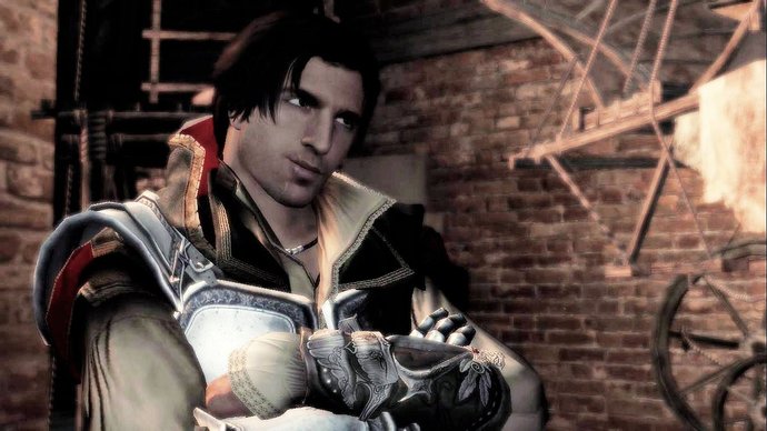 Assasins Creed oyun serisinde en sevdiğiniz ana karakter hangisidir?