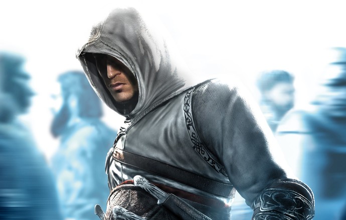 Assasins Creed oyun serisinde en sevdiğiniz ana karakter hangisidir?