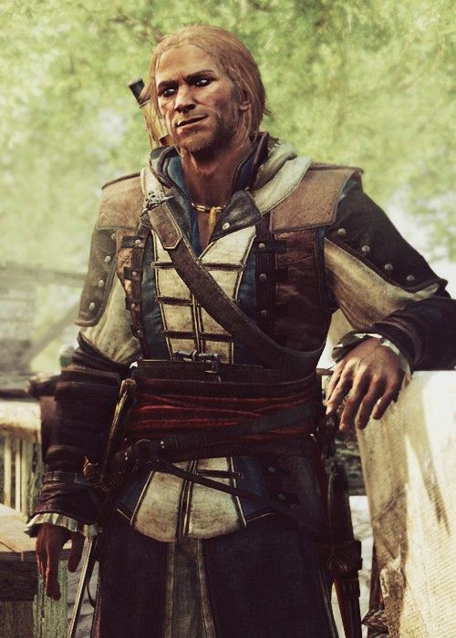 Assasins Creed oyun serisinde en sevdiğiniz ana karakter hangisidir?