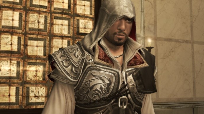 Assassin's Creed oyun serisinde en sevdiğiniz ana karakter hangisi?
