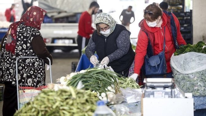 Enflasyonla ilgili TÜİK: yüzde 61,14, ENAG: yüzde 142,63 diyor. Kim doğru söylüyor sence?