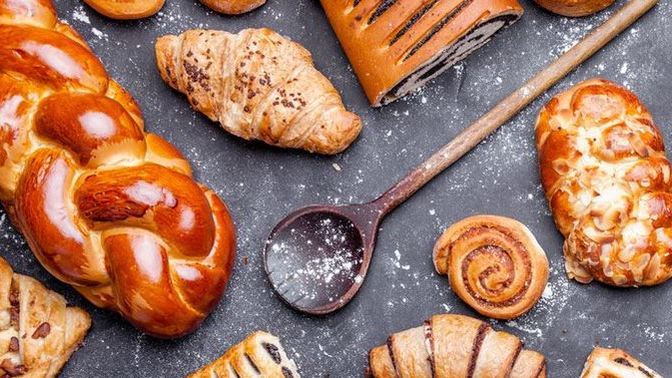Sahur için hamur işi tarifi önerileriniz neler?