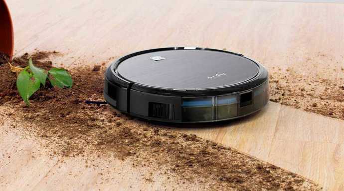 Robot süpürge kullanmak zenginlik göstergesi mi?