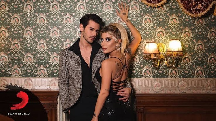 İrem Derici ve Cem Belevi’nin Belki şarkısı nasıl sizce?