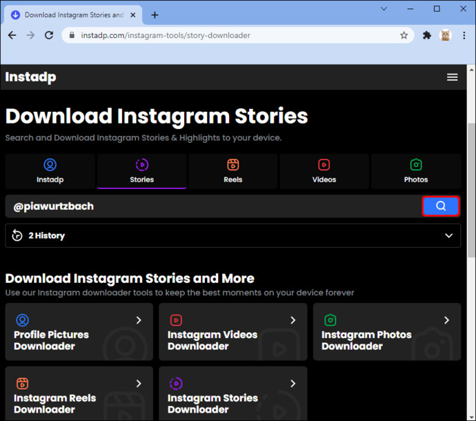 İnstagram foto büyütme nasıl yapılır?