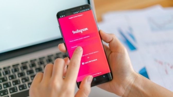 İnstagram foto büyütme nasıl yapılır?