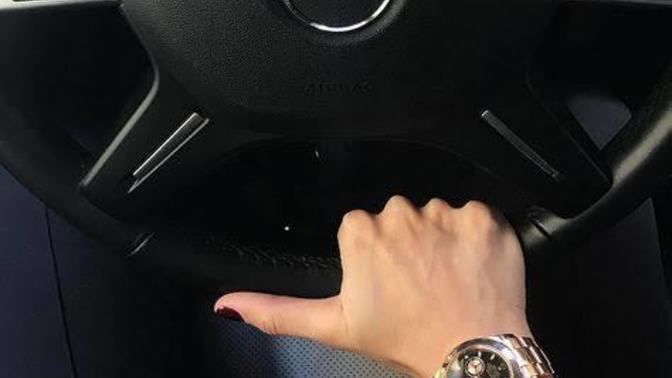 Araba kullanırken story çekmeyi sever misiniz?