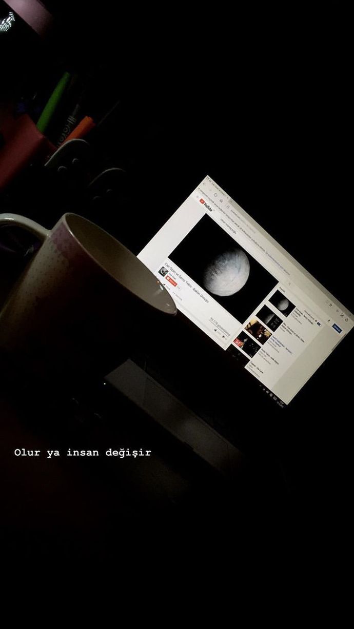 Dinlemekten asla sıkılmam dediğiniz şarkı hangisi?