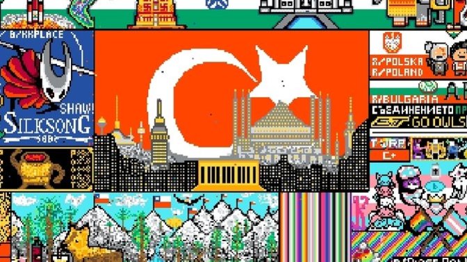 Reddit kullanıyor musunuz?