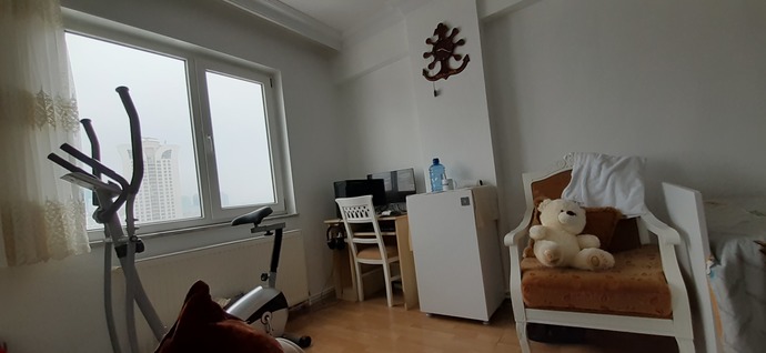 Hayalinizdeki veya şu an bulunan gamer odanız nasıl bir görünüme sahip?