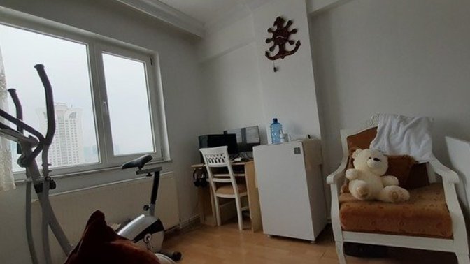 Hayalinizdeki veya şu an bulunan gamer odanız nasıl bir görünüme sahip?