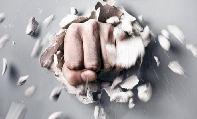 Sinirlerine hakim olabiliyor musun?