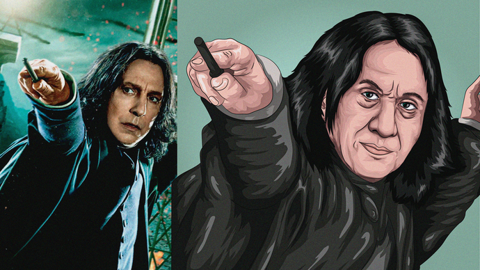 Severus Çoban..