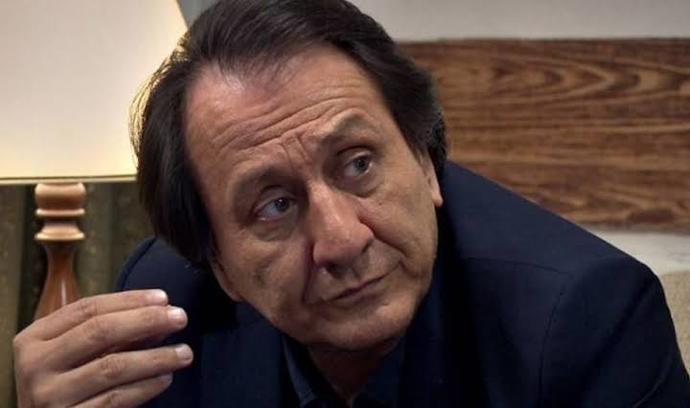 Severus Snape çizimimde bir aksilik mi var?