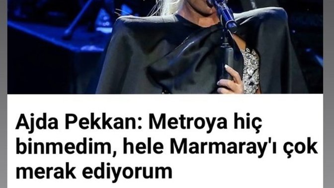 En büyük derdiniz nedir?