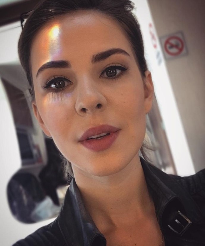 KS sizce en sexsi kadın oyuncu hangisi?