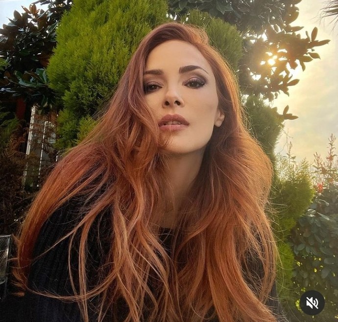 KS sizce en sexsi kadın oyuncu hangisi?