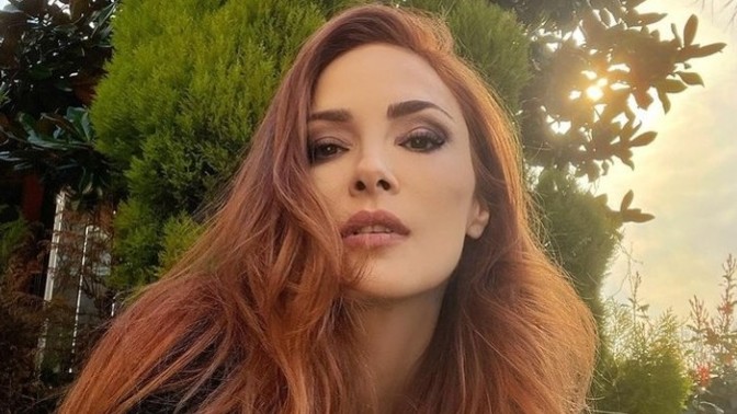 En seksi kadın oyuncu hangisi?