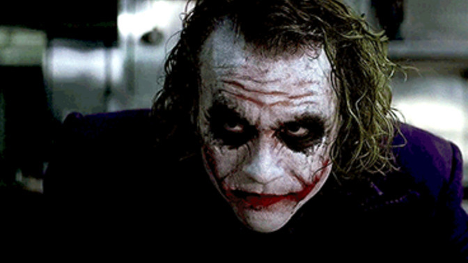 Türkiye'de Joker gibi bir karakter çıksa i̇zler miydiniz?