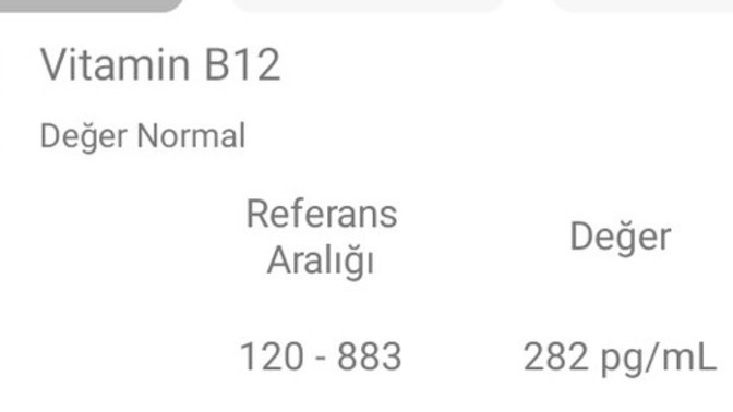 B 12 iğnesi yaptırdım dün akşam ve halâ yaptirdigim bacak acıyor çok normal mi?
