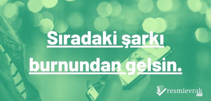 Bugün dünya laf sokma günü olsaydı kime nasıl laf sokardınız?