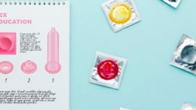 Prezervatif seçiminde usta kimdir? En korunaklı ve en doğru prezervatif seçimini kadınlar mı yapar erkekler mi?