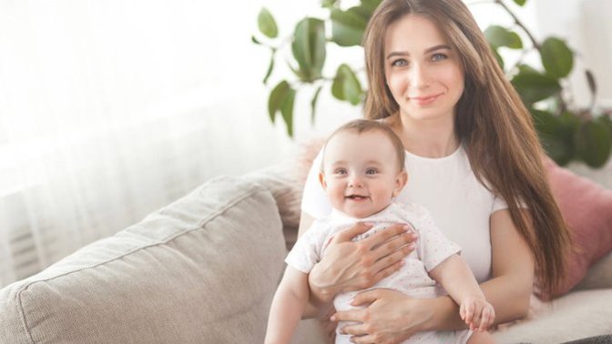 Her zaman erkek çocuklar anne kız çocuklar babacı mı olur?