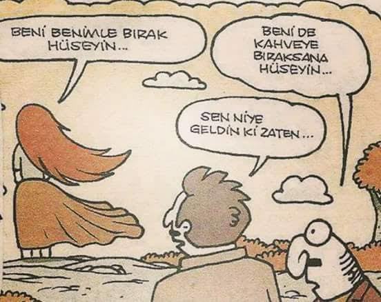 Sizi kendi halinize mi bırakmalı, üzerinize mi düşmeli?