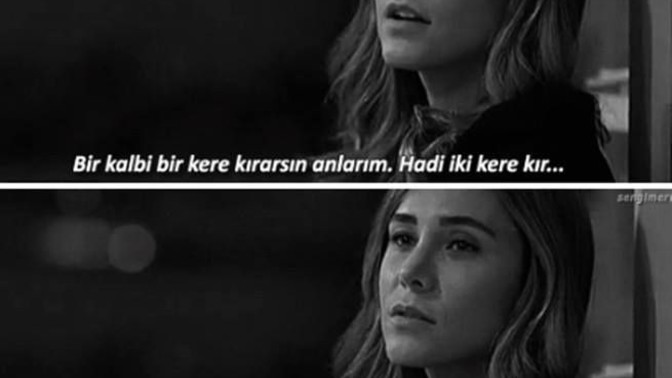 Aşk için neler yaptınız?