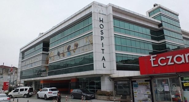 Özel hastane mi tercih ediyorsunuz, devlet mi?