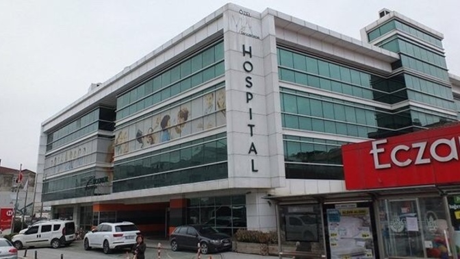 Özel hastane mi tercih ediyorsunuz, devlet mi?