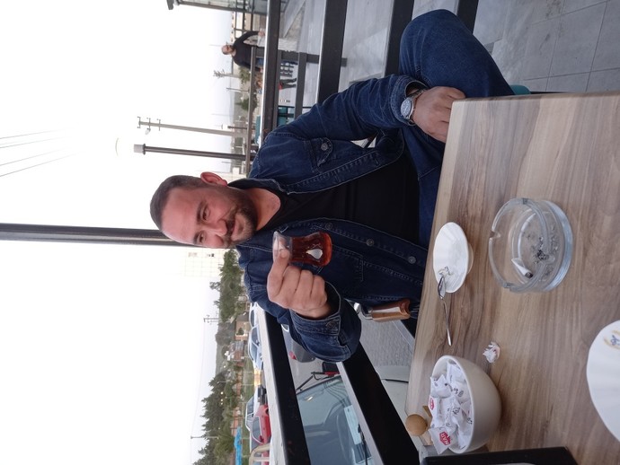 En son ne fotoğrafı çektiniz?