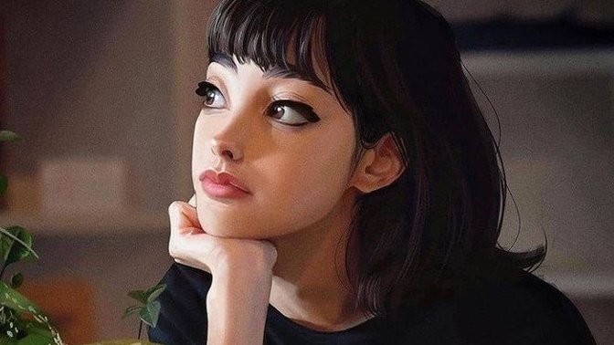 Hangi yalana inanmak çok güzel geliyor?