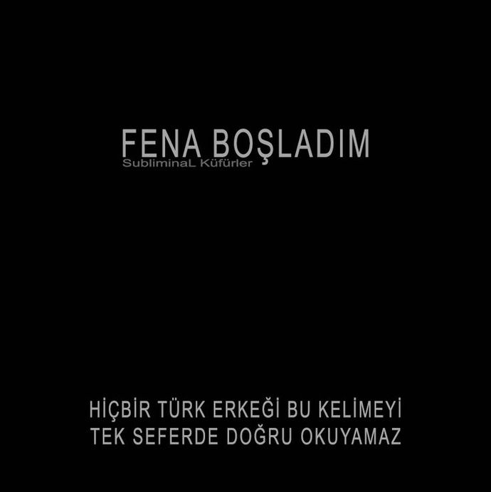 Sizinde bu aralar boşladığınız şeyler var mı?