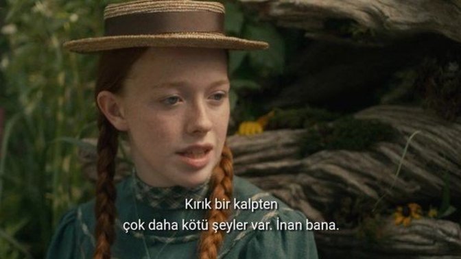 Kırık bir kalpten çok daha kötü ne olabilir sizce?